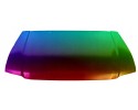 Mask Toyota Land Cruiser FJ90 1996 2002 Every Color