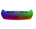Mask Peugeot Expert 2007 2016 Every Color