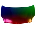Mask Toyota Corolla Verso E12J 2002 2004 Any Color
