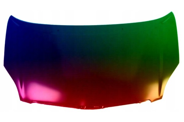 Mask Toyota Corolla Verso E12J 2002 2004 Any Color