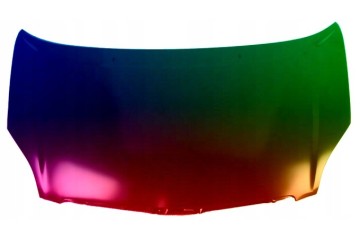 Mask Toyota Corolla Verso E12J 2002 2004 Any Color