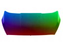 Mask Ford Ka Since 2016 Every Color