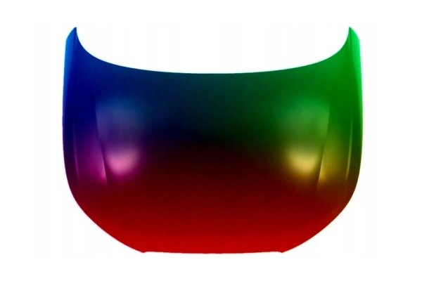 Mask Audi A1 8X 2010 2015 Every Color