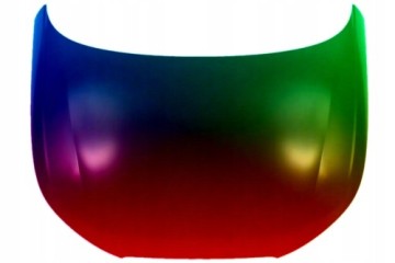 Mask Audi A1 8X 2010 2015 Every Color