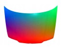 Mask Vw Bora 98 05 Every Color