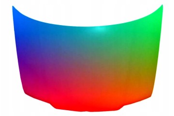 Mask Vw Bora 98 05 Every Color