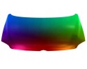 Mask for Vw Fox 2005 2011 Any Color