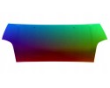 Mask Ford Fiesta MK 6 2002 2005 Every Color