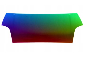 Mask Ford Fiesta MK 6 2002 2005 Every Color