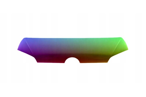 Mask Vw UP Ab 2016 Motorhaube Every Color