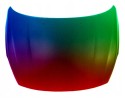 Mask Volvo S60 V60 Y20 2010 2013 Any Colour