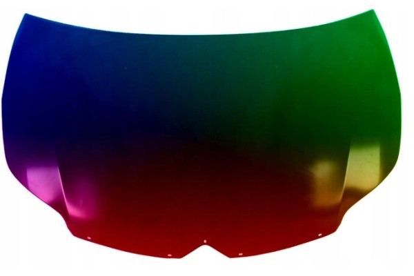 Mask Citroen C4 LA LC 2008 2010 Any Colour