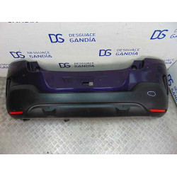 MORADO PARAGOLPES TRASERO CITROEN C4 CACTUS