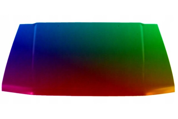 Mask Mitsubishi Pajero Montero V20 1992 1995 Any Colour