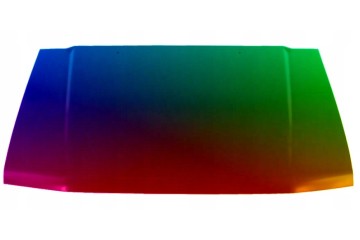 Mask Mitsubishi Pajero Montero V20 1992 1995 Any Colour
