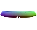 Mask Citroen C3 2016 2020 Any Color