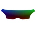 Mask Citroen C1 PM PN 2012 2014 Any Colour