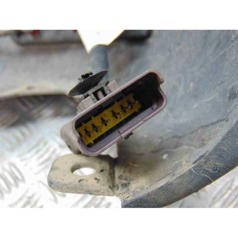 MORADO PARAGOLPES TRASERO CITROEN C4 CACTUS Feel 2018 MORADO 177581 CITROEN - 1