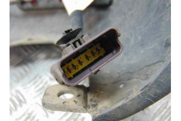 MORADO PARAGOLPES TRASERO CITROEN C4 CACTUS Feel 2018 MORADO 177581 CITROEN - 1