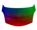 Mask Nissan Note E11 2006 2009 All Colour