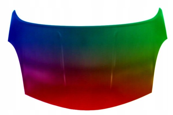 Mask Nissan Note E11 2006 2009 All Colour