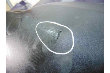 MORADO PARAGOLPES TRASERO CITROEN C4 CACTUS Feel 2018 MORADO 177581 CITROEN - 2