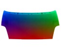 Fiat Punto Grande Mask 199 2005 2012 Every Colour