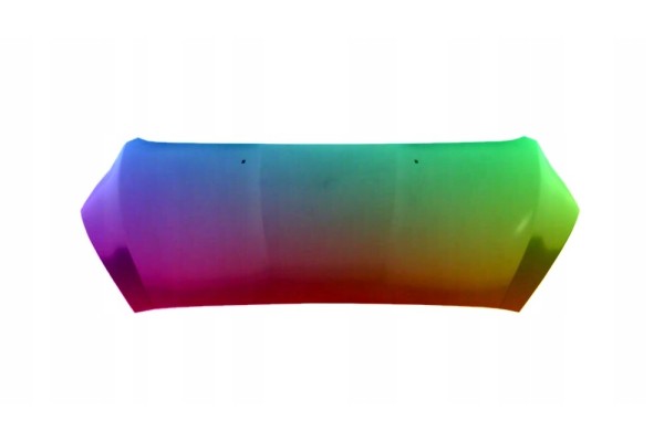 Mask Ford Focus Mk 3 Since 2014 Every Color