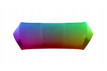 Mask Ford Focus Mk 3 Since 2014 Every Color