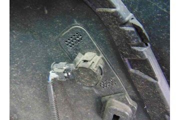 MORADO PARAGOLPES TRASERO CITROEN C4 CACTUS Feel 2018 MORADO 177581 CITROEN - 4