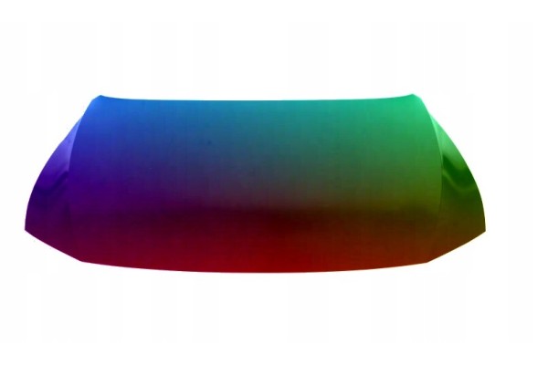 Mask VW Passat B8 Since 2015 Any Color