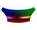 Mask Citroen C1 PM PN 2005 2012 Any Colour