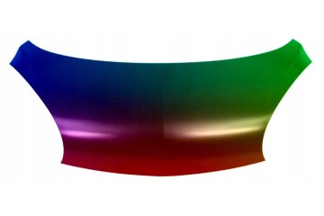 Mask Citroen C1 PM PN 2005 2012 Any Colour