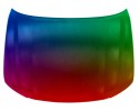 Mask Toyota Land Cruiser FJ200 2007 2015 Any Color