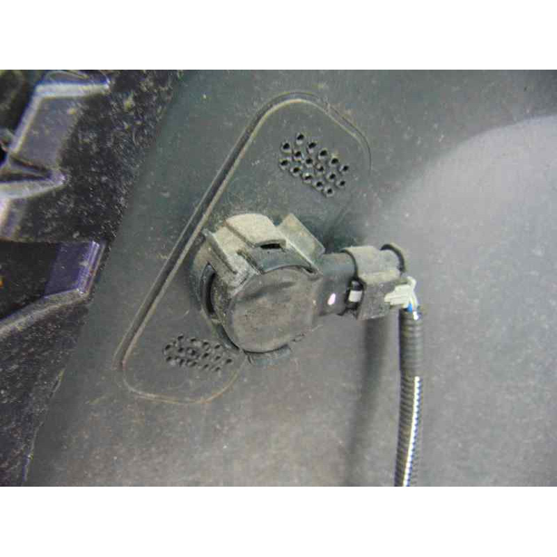 MORADO PARAGOLPES TRASERO CITROEN C4 CACTUS Feel 2018 MORADO 177581 CITROEN - 6