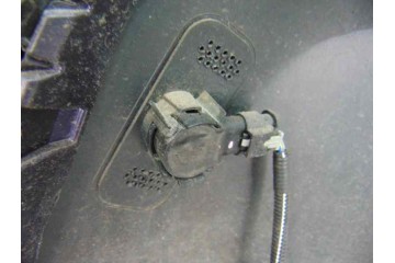 MORADO PARAGOLPES TRASERO CITROEN C4 CACTUS Feel 2018 MORADO 177581 CITROEN - 6