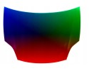 Fiat Bravo Mask 198 Since 2007 Every Color