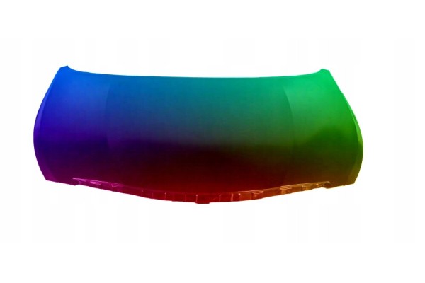 Mask Hyundai Sonata NF 2008 2010 Any Color
