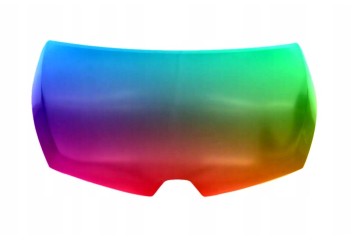 Mask Renault Clio IV 2012 2016 Every Color