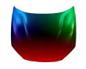 Mask BMW X1 E84 2009 2015 Every Color
