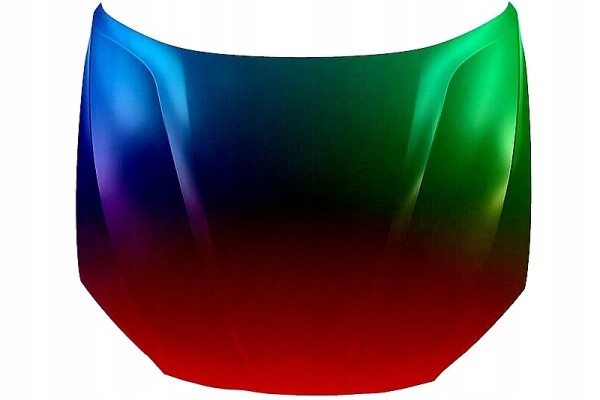 Mask BMW X1 E84 2009 2015 Every Color