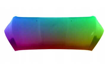 Mask Ford Focus Mk 3 2014 2018 Every Color