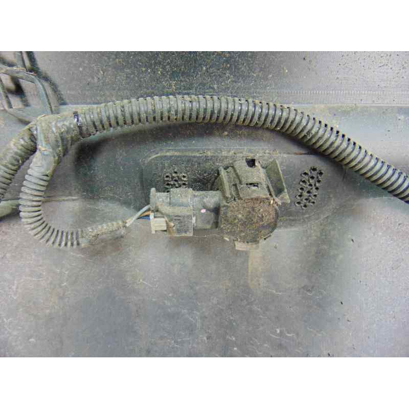 MORADO PARAGOLPES TRASERO CITROEN C4 CACTUS Feel 2018 MORADO 177581 CITROEN - 8