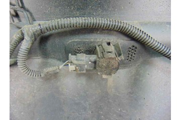 MORADO PARAGOLPES TRASERO CITROEN C4 CACTUS Feel 2018 MORADO 177581 CITROEN - 8