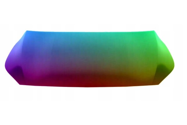 Mask Kia Proceed CD Since 2019 Every Color