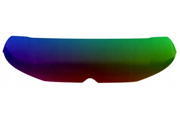 Mask Citroen C1 Since 2014 Every Color