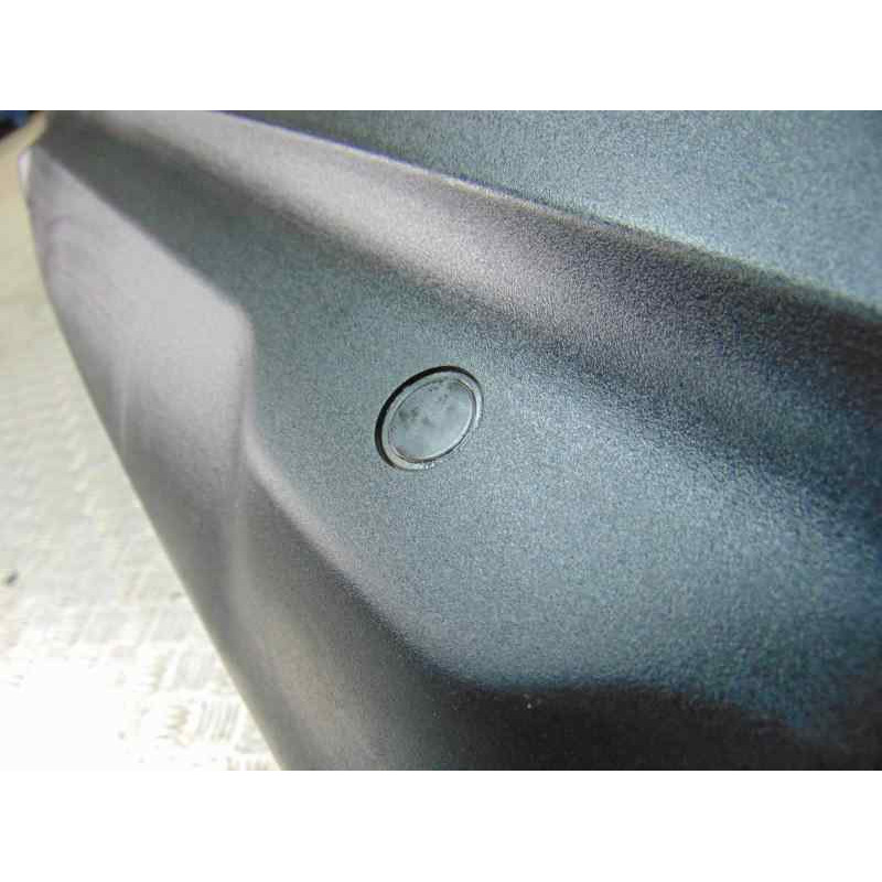 MORADO PARAGOLPES TRASERO CITROEN C4 CACTUS Feel 2018 MORADO 177581 CITROEN - 9