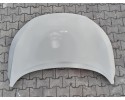 Mask Engine Cover Aluminium Raw New OE Nissan Qashqai III J12 24