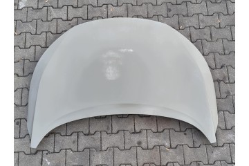 Mask Engine Cover Aluminium Raw New OE Nissan Qashqai III J12 24