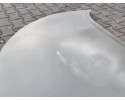 Mask Engine Cover Aluminium Raw New OE Nissan Qashqai III J12 24 Part manufacturer Nissan OE